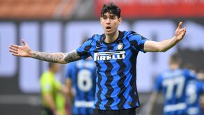 Alessandro Bastoni é cobiçado pelo Special One