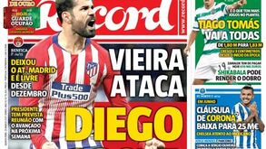 Quinta-feira, 25 de março de 2021