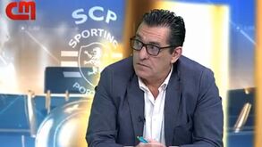 Paulo Futre: «Fechava Diego Costa»
