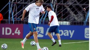 Noruega não será punida por manifestação a favor dos direitos humanos