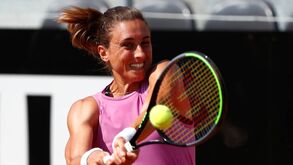 Petra Martic-Anna Kalinskaya: tenistas defrontam-se pela primeira vez na carreira