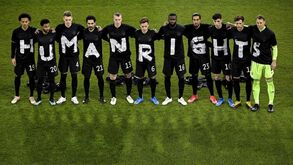 Alemanha protesta contra o desrespeito pelos direitos humanos no Qatar