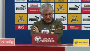 Tomás Ribeiro: «Amdouni é interessante. Pode trazer muito ao Benfica»