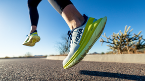 Hoka One One Mach 4 chega com a promessa de velocidade