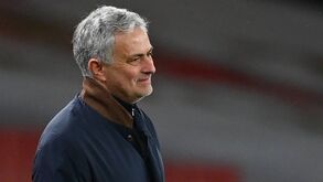 Mourinho: «Ninguém discute ciência com a NASA, mas pensam que podem discutir futebol comigo»
