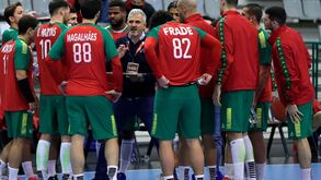 Paulo Pereira: «Já estou a pensar nos Jogos Olímpicos»