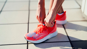 New Balance FuelCell TC: conforto com velocidade garantida