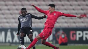 Vítor Carvalho não continua no Gil Vicente