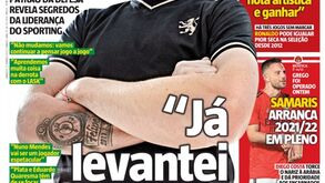 Sábado, 27 de março de 2021