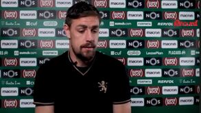 Sergio Ramos diz adeus ao Paris SG: franceses despediram-se com este vídeo