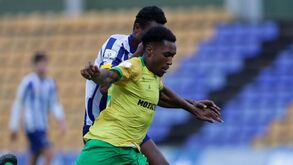Mafra-FC Porto B: dragões tentam escapar ao último posto
