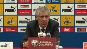 Vítor Pinto: «Ambição de Schmidt de contratar melhores jogadores não é muito diferente do que Rui Costa pretende»