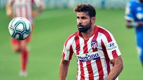 Diego Costa aguarda parecer fiscal