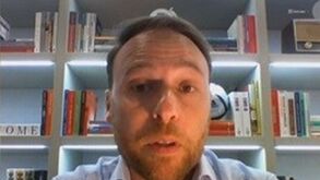 Marco Pina: «Este erro vai sair caro à equipa de arbitragem»