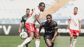 Académica protesta jogo com Vilafranquense: ribatejanos usaram jogador que não estava na ficha