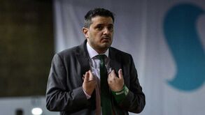Nuno Dias: «Este foi dos troféus que me deu mais gozo vencer»