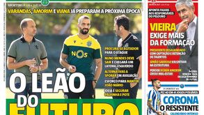 Segunda-feira, 29 de março de 2021