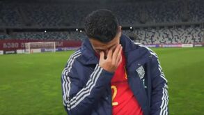 Jorge Andrade: «O Jardel fazia-nos sentir um pouco patetas. Acertava sempre»