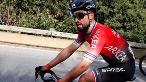 UCI pede sanções para Bouhanni por sprint perigoso