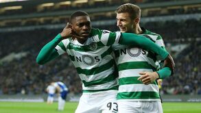 Ristovski: «Rafael Leão podia ter sido vendido por 30M € se não tivesse rescindido com o Sporting»