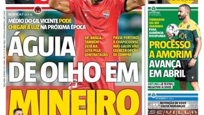 Terça-feira, 30 de março de 2021