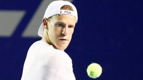 Estoril Open à porta fechada conta com um jogador do top-10 mundial