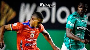 Deportivo Pasto-Atl Bucaramanga: goleada para vingar