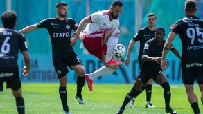 Possível utilização irregular de Rodrigo Rodrigues vale processos