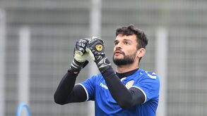 Daniel Guimarães trava luta pela vida