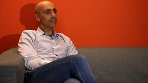 João Capela: «Futebol português? Só precisava de mudar uma coisa...»
