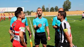 João Capela: «Queres vir para a Grécia? Tens de decidir até amanhã!»