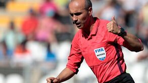 João Capela: «Gritei com o Ibrahimovic e ele veio ter comigo...»