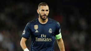 Benzema e o julgamento marcado para outubro: «Que a farsa acabe para sempre»