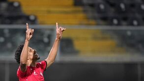 Gil Vicente tenta 'esticar' Lucas Mineiro