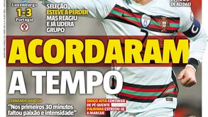 Quarta-feira, 31 de março de 2021