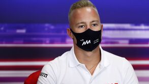 Do assédio sexual à estreia para esquecer: Mazepin já é o piloto mais odiado na Fórmula 1