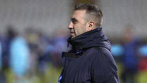 CD abre processo disciplinar ao speaker do FC Porto após participação do Sporting