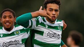 Ser visto como o sósia de Pedro Barbosa nem lhe fica mal: O que tem feito Lucas Dias?