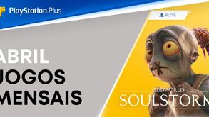 PS Plus: Days Gone, Zombie Army 4 e Oddworld são os jogos do mês de abril