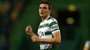 Os rostos do campeão: João Palhinha só surpreendeu quem não o conhecia 