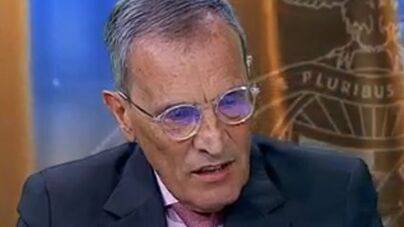 Carlos Barbosa da Cruz e as desculpas do Benfica: «Arbitragens ...
