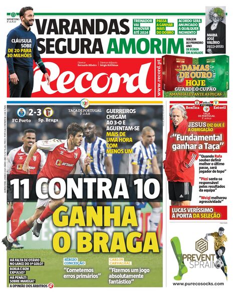 Descarregar capa em PDF de alta resolução