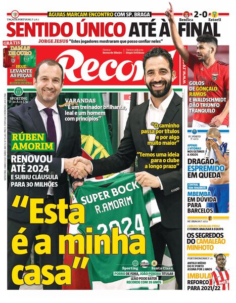 Descarregar capa em PDF de alta resolução