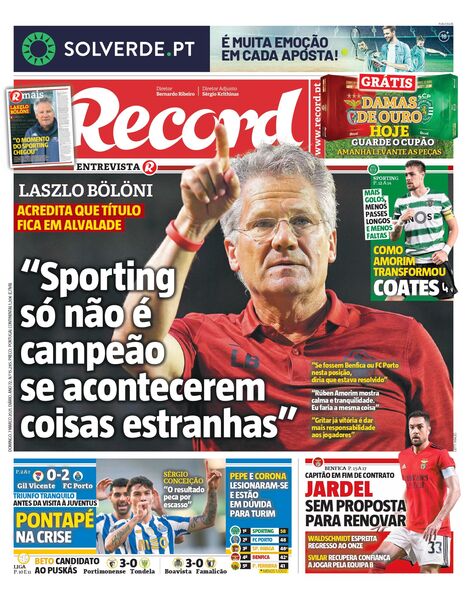 Descarregar capa em PDF de alta resolução