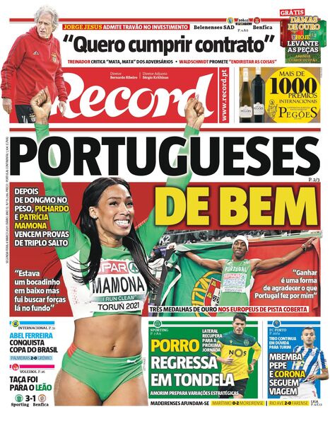 Descarregar capa em PDF de alta resolução