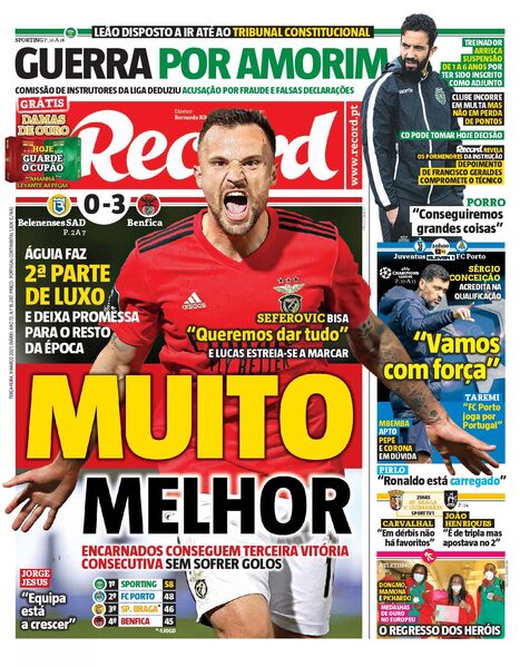 Descarregar capa em PDF de alta resolução