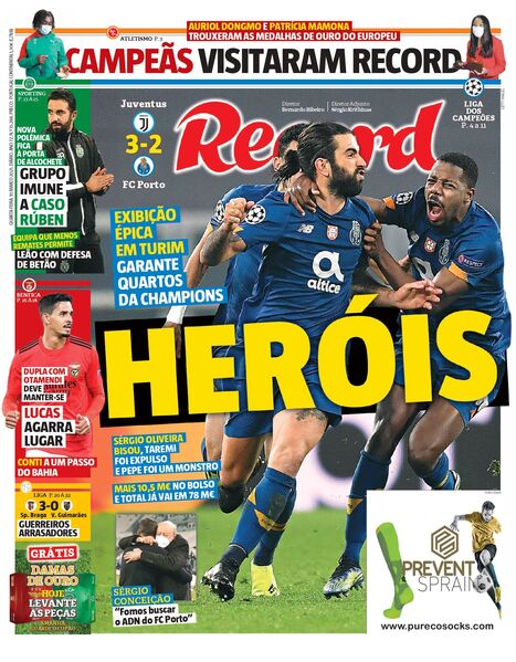 Descarregar capa em PDF de alta resolução