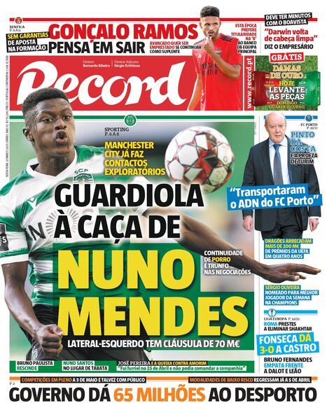 Descarregar capa em PDF de alta resolução