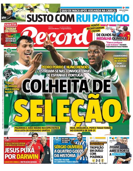 Descarregar capa em PDF de alta resolução