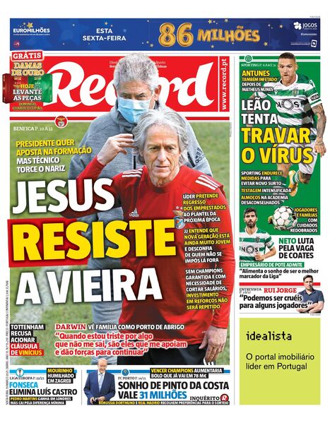 Descarregar capa em PDF de alta resolução